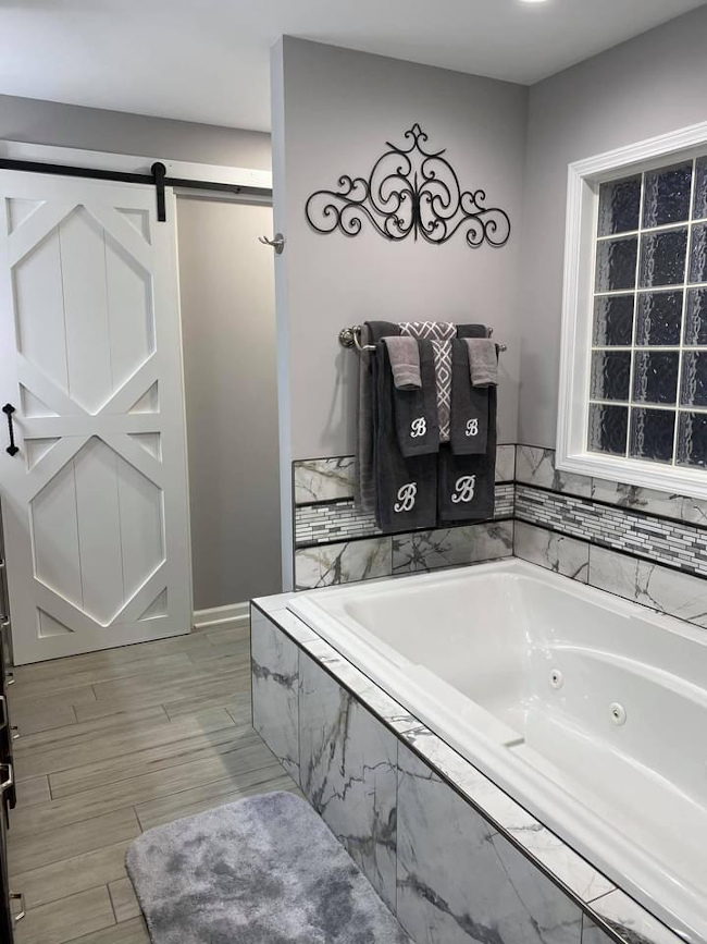 Bathroom Remodeling in Mocksville, North Carolina