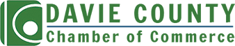 davie county chamber of commerce logo