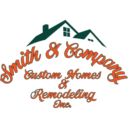 Smith & Company Custom Homes & Remodeling Inc.