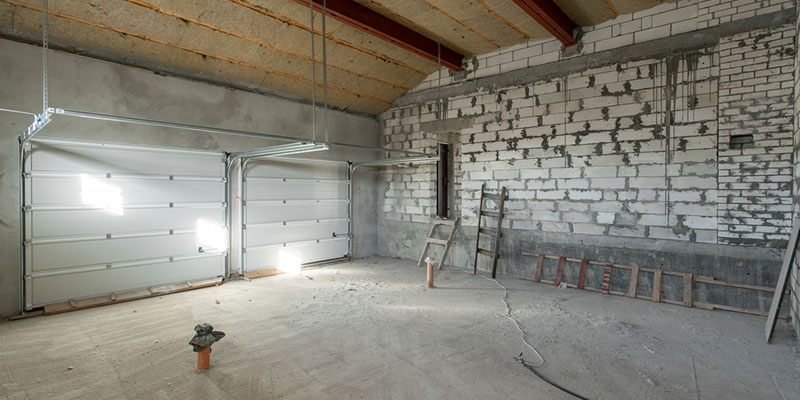 Renovation and Repurpose Ideas for Your Garage Remodeling