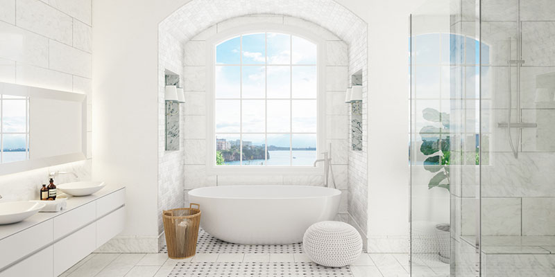 Use Bathroom Remodeling to Fit Your Needs!