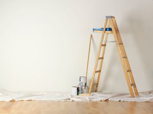 Why Professional Painting Is a Good Idea for Your Home
