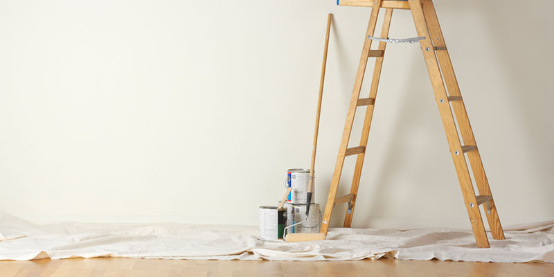 Why Professional Painting Is a Good Idea for Your Home