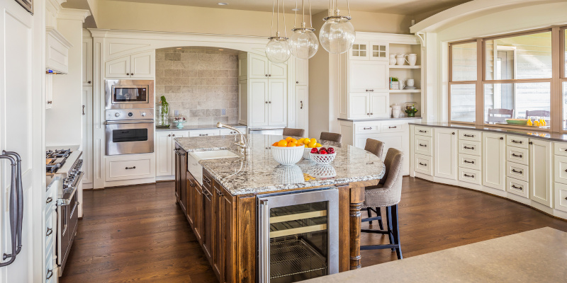 Dining Room Painting in Mocksville, North Carolina