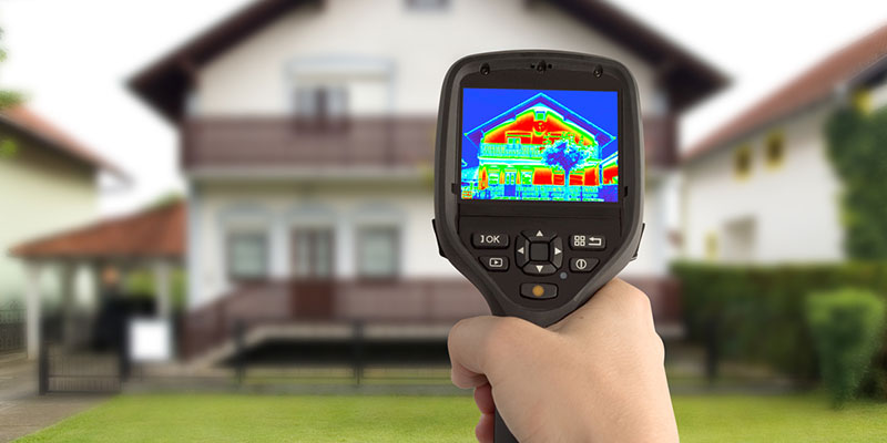 How to Increase the Thermal Efficiency of Your Home