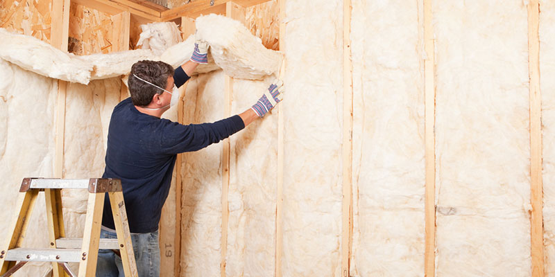 Why Proper Insulation Makes All the Difference