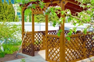 Why Homeowners Are Adding Gazebos to Their Yards