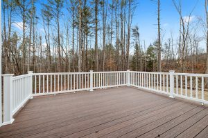 What Homeowners Need to Keep in Mind When Designing Their Decks