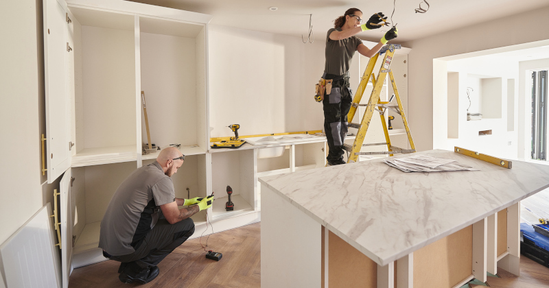 Kitchen Remodeling Tips: How to Use Your Budget Wisely