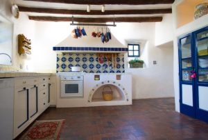 Small-Scale Kitchen Remodeling