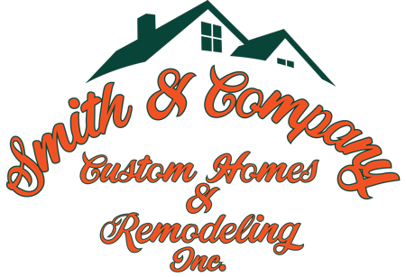 Smith & Company Custom Homes & Remodeling Inc.
