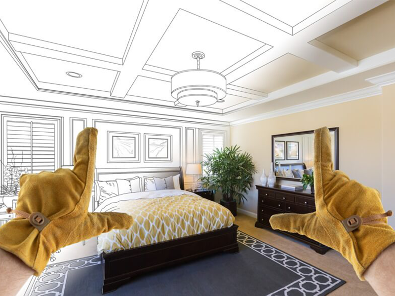 Home Remodeling