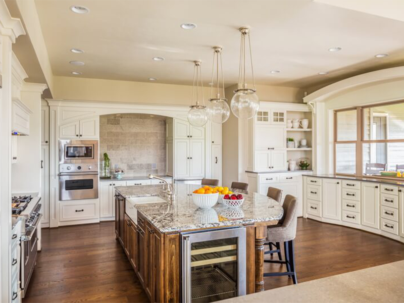 Kitchen Painting